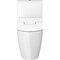 Duravit Me By Starck Toilet Bowl 2171510000 White 2171510000 - alternate 1